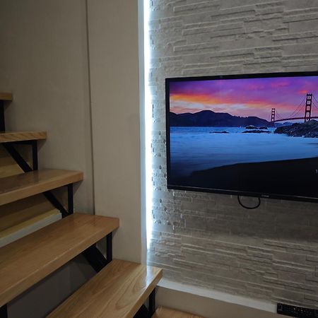 Dunja Apartmans Belgrad Dış mekan fotoğraf