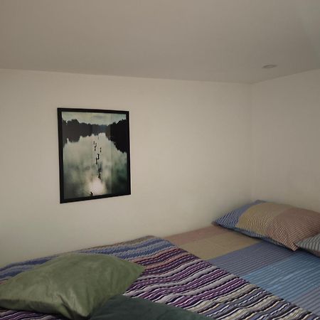 Dunja Apartmans Belgrad Dış mekan fotoğraf