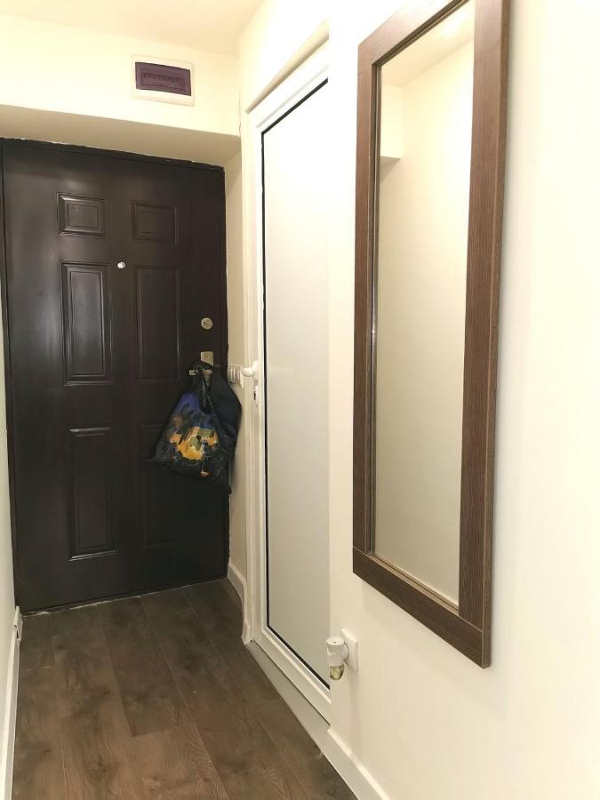 Dunja Apartmans Belgrad Dış mekan fotoğraf