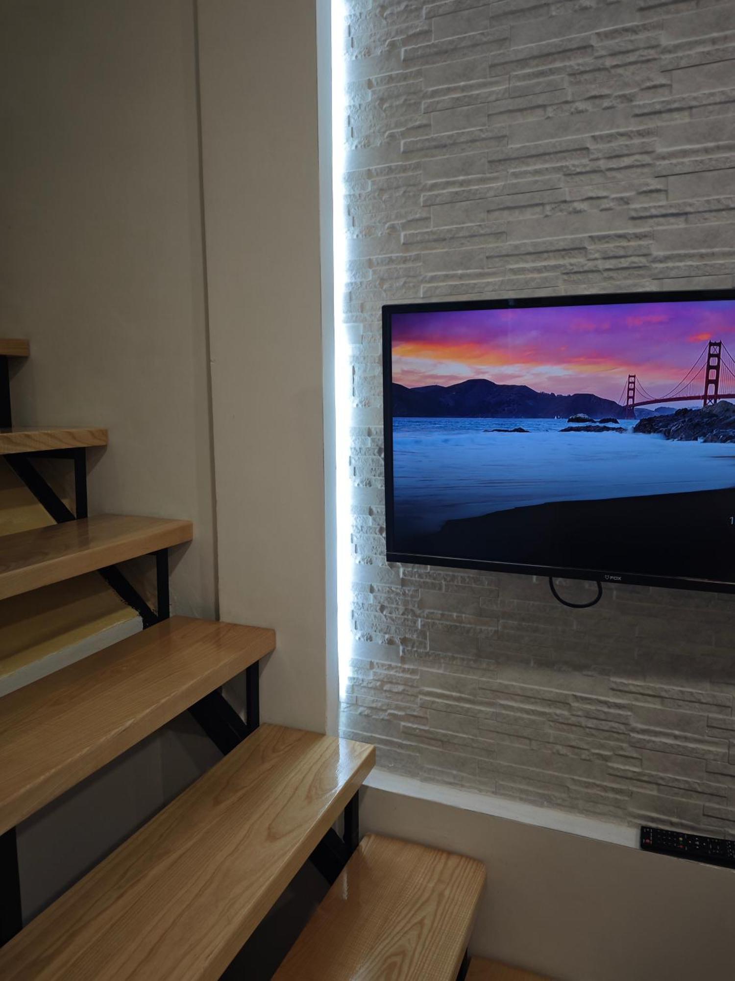 Dunja Apartmans Belgrad Dış mekan fotoğraf
