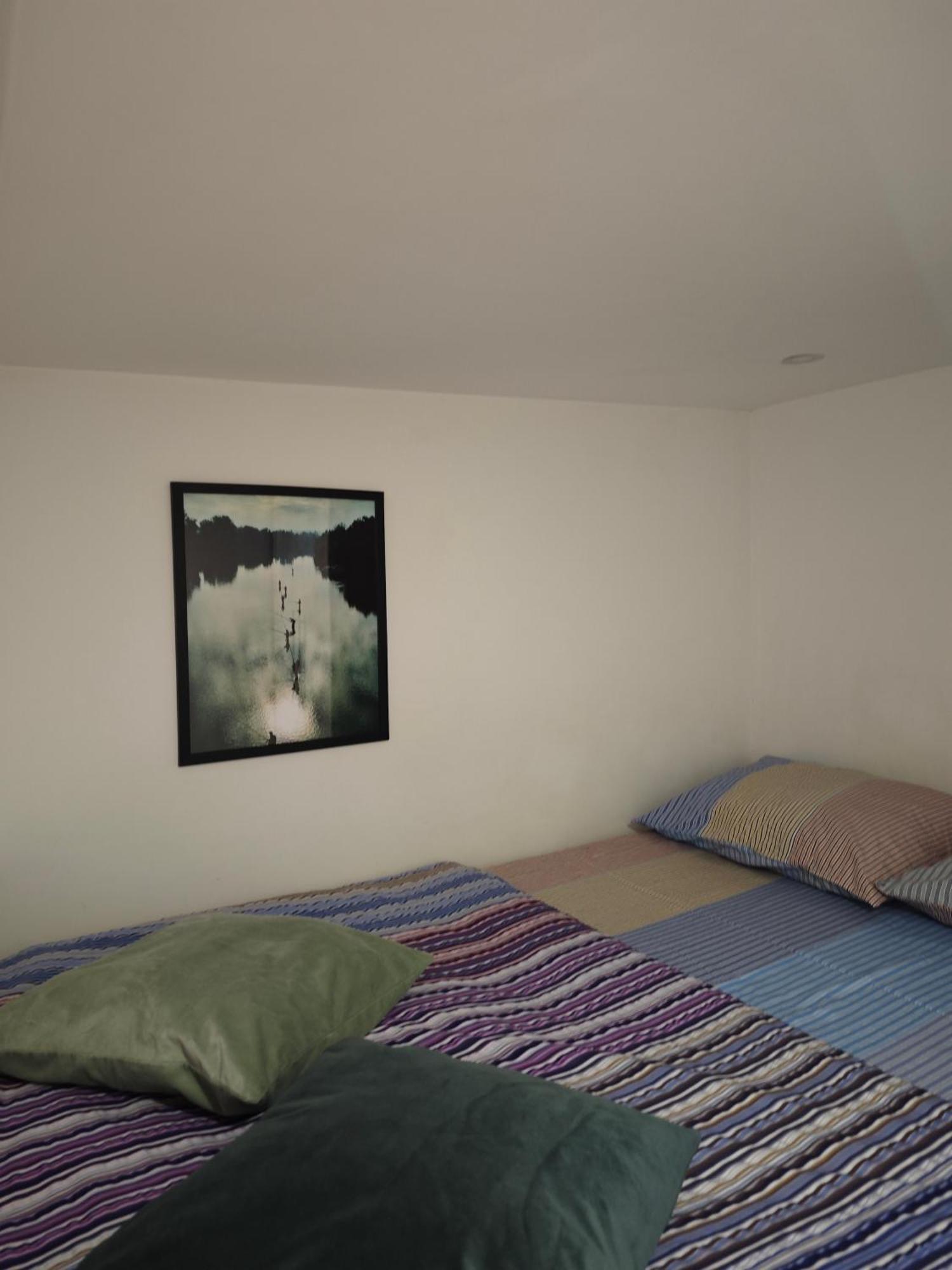 Dunja Apartmans Belgrad Dış mekan fotoğraf