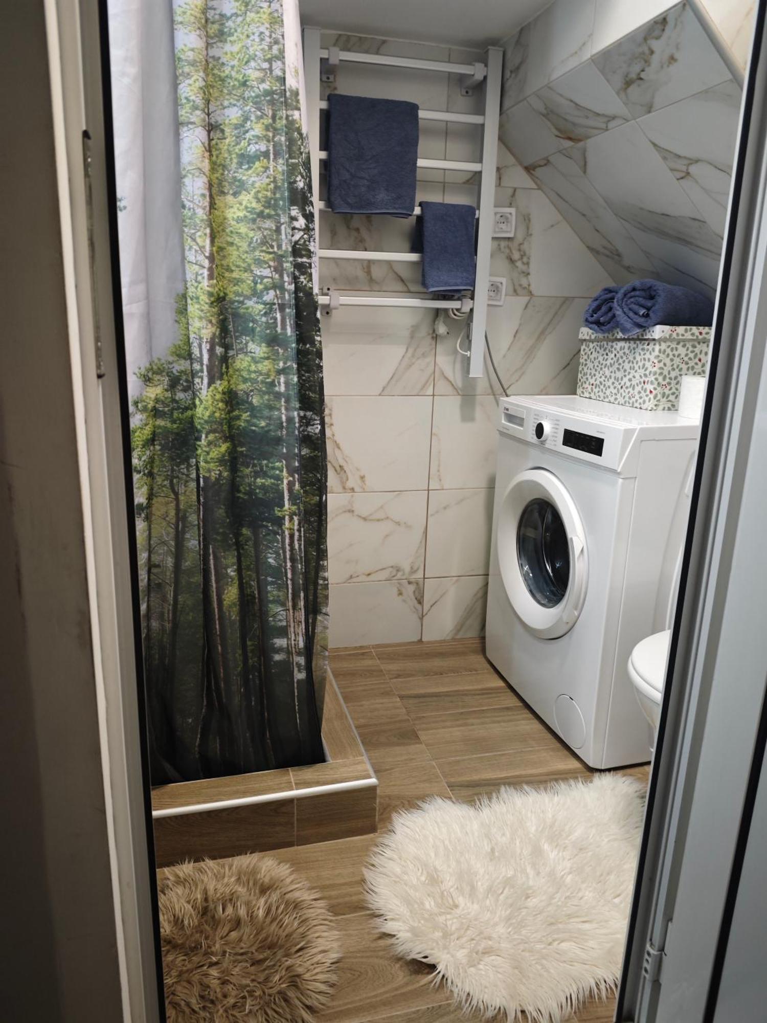 Dunja Apartmans Belgrad Dış mekan fotoğraf