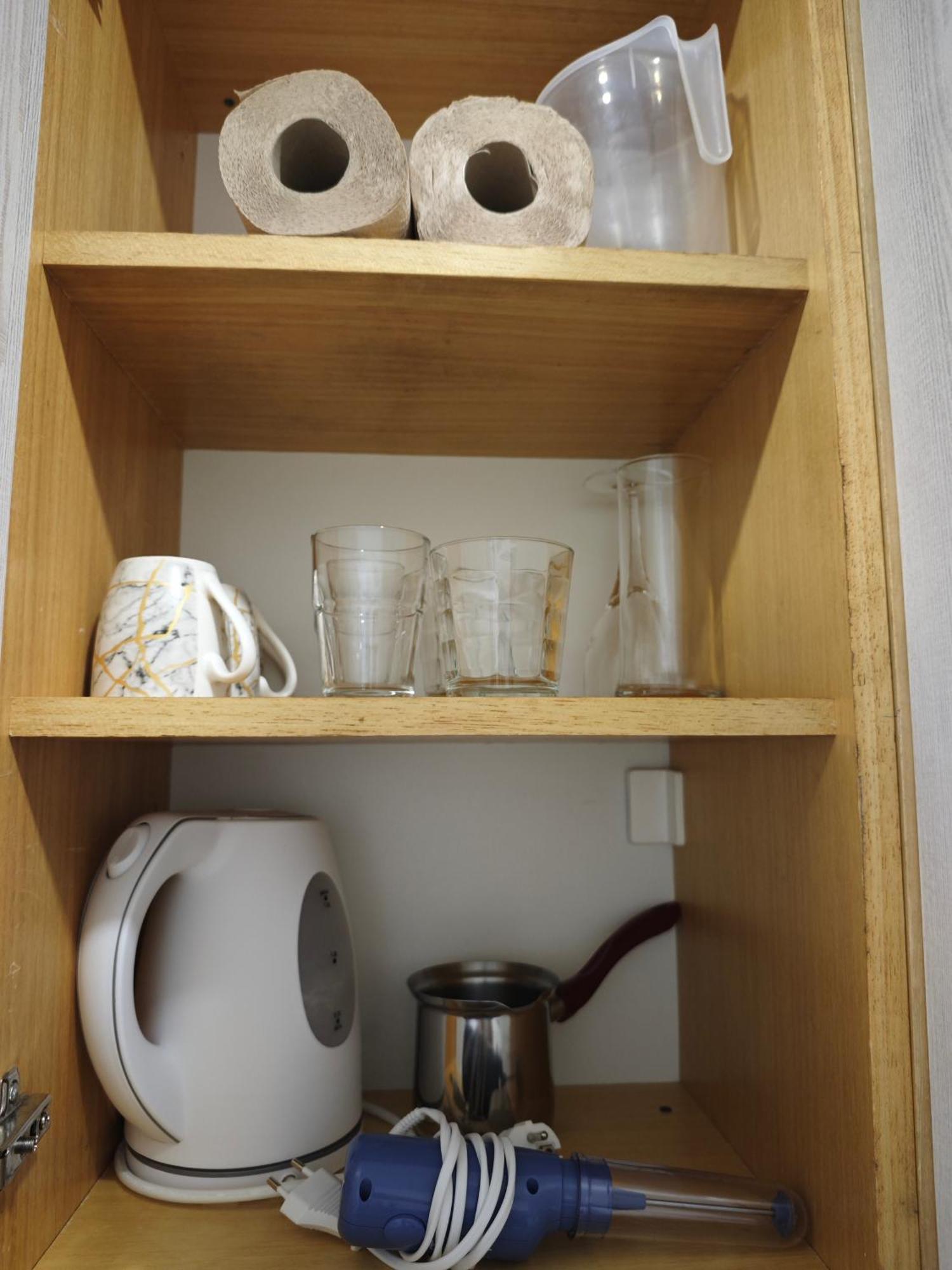 Dunja Apartmans Belgrad Dış mekan fotoğraf